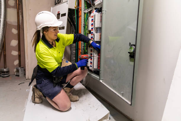Best Electrical Outlet Repair  in Channelview, TX