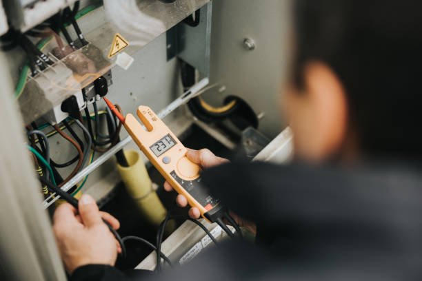 Best Residential Electrician Services  in Channelview, TX