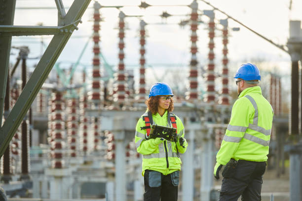 Best Best Electricians Near Me  in Channelview, TX