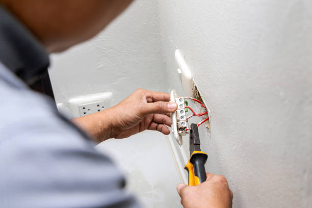 Best Electrical Installation Contractor  in Channelview, TX