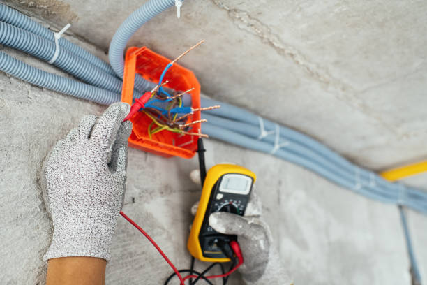 Best Electrical System Inspection  in Channelview, TX