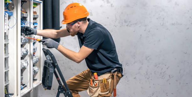 Best Electric Panel Repair  in Channelview, TX