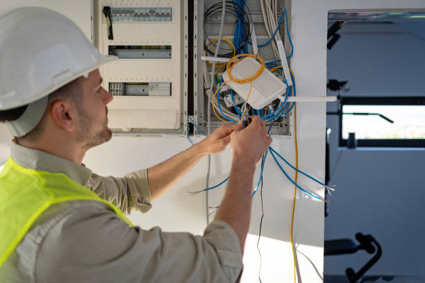 Best Industrial Electrical Services  in Channelview, TX