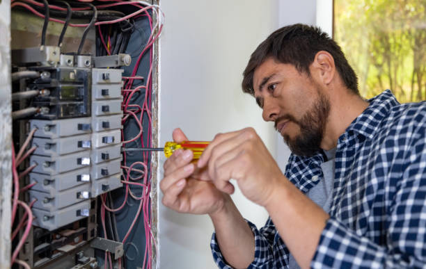 Best Electrical System Inspection  in Channelview, TX